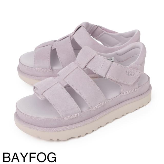 アグ UGG サンダル レディース GOLDENSTAR STRAP_11