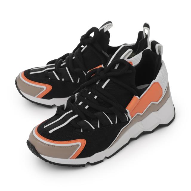 あす着] ピエールアルディ PIERRE HARDY スニーカー レディース TREK COMET