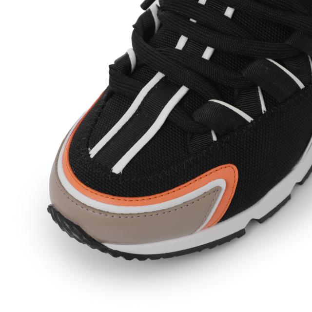 PIERRE HARDY ピエールアルディ スニーカー Pierre hardy ピエールアルディ スニーカー 38 【公式通販】