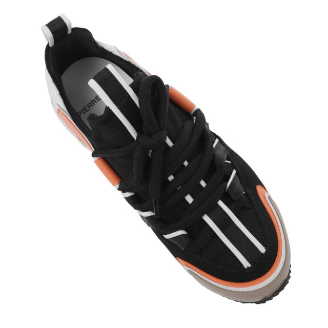 PIERRE HARDY ピエールアルディ スニーカー 正規取扱店】PIERRE HARDY ピエールアルディ STREET LIFE SNEAKERS