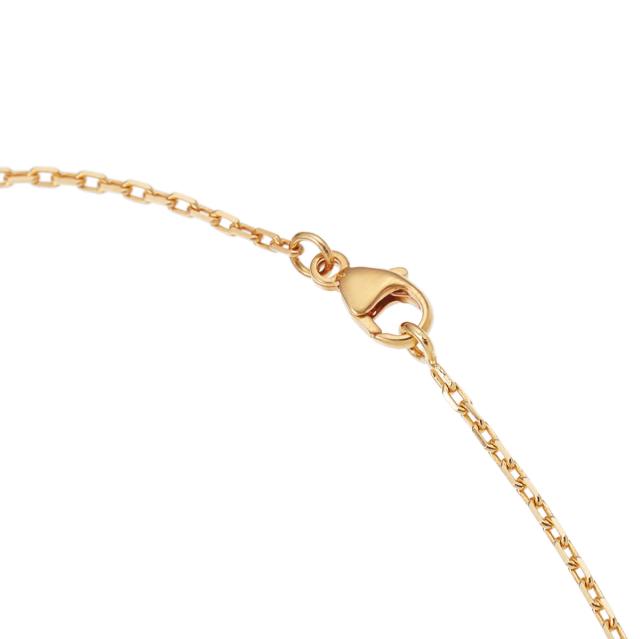 エルメス HERMES ネックレス レディース MINI POP H PENDANT_4
