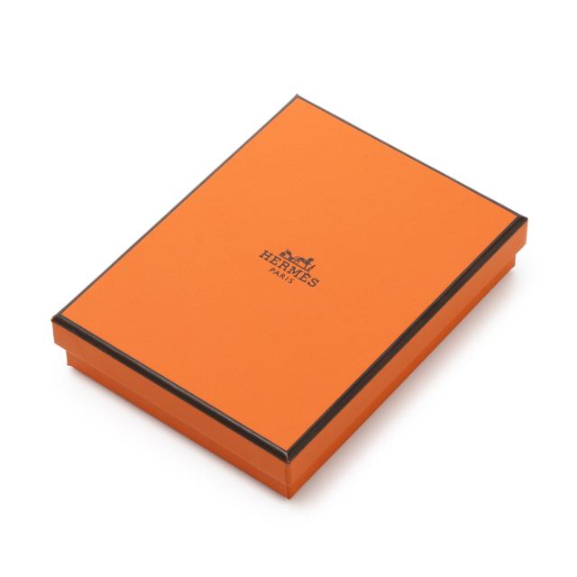 エルメス HERMES ネックレス レディース MINI POP H PENDANT_5