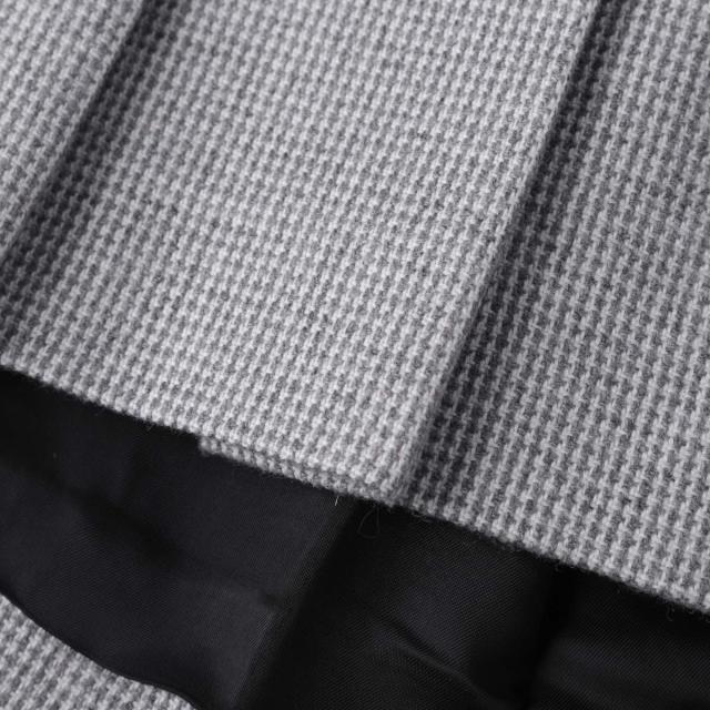 セリーヌ CELINE 筋目スコート レディース
