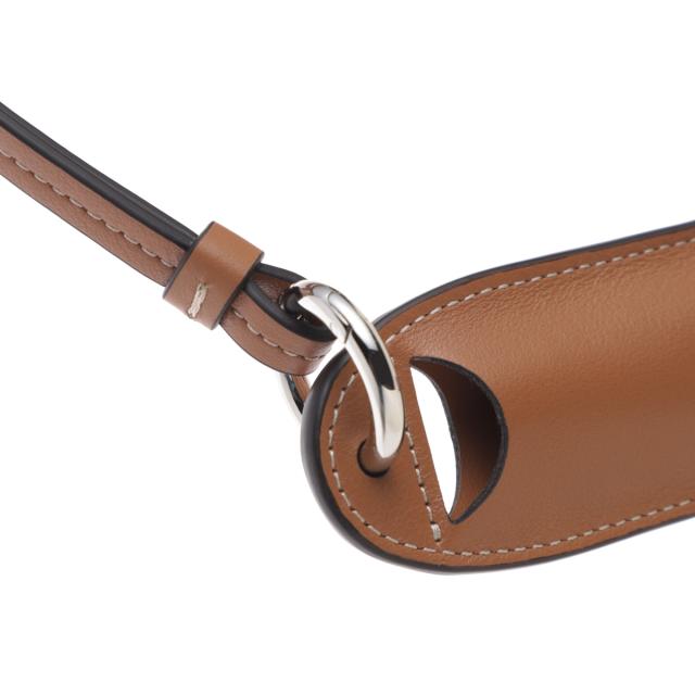 トッズ TODS リップスティックホルダー バッグチャームケース レディース_3