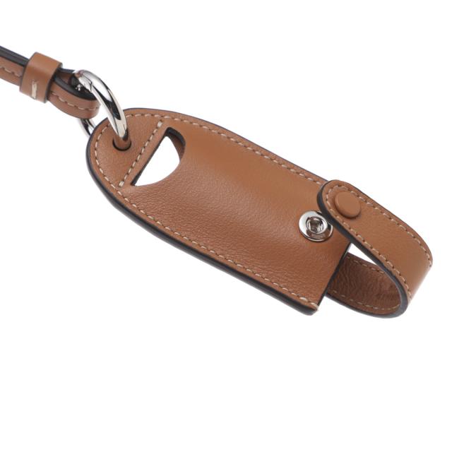 トッズ TODS リップスティックホルダー バッグチャームケース レディース_4