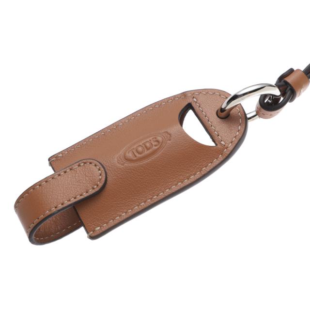 トッズ TODS リップスティックホルダー バッグチャームケース レディース_5