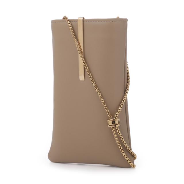 トッズ TODS フォンホルダー フォンケース レディース