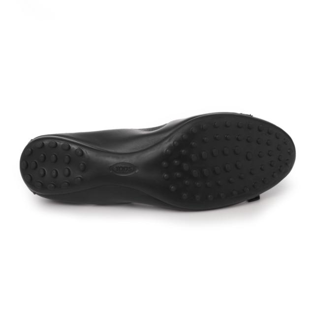 あす着] トッズ TODS バレエシューズ フラットシューズ レディース