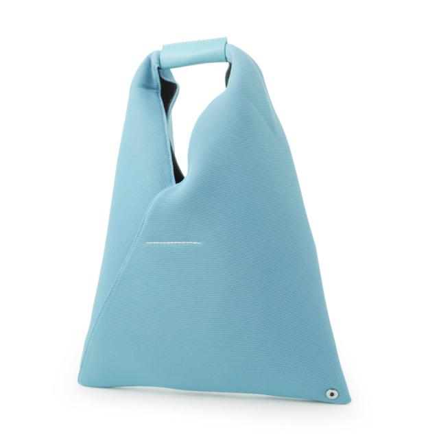 エムエム 6 メゾンマルジェラ MM6 Maison Margiela トートバッグ レディース SMALL JAPANESE HANDBAG_3