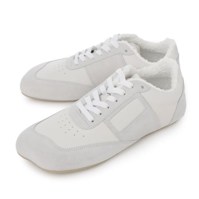 [あす着] エムエム 6 メゾンマルジェラ MM6 Maison Margiela スニーカー レディース ANATOMIC SNEAKERS