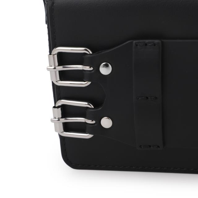 あす着] エムエム 6 メゾンマルジェラ MM6 Maison Margiela ショルダー