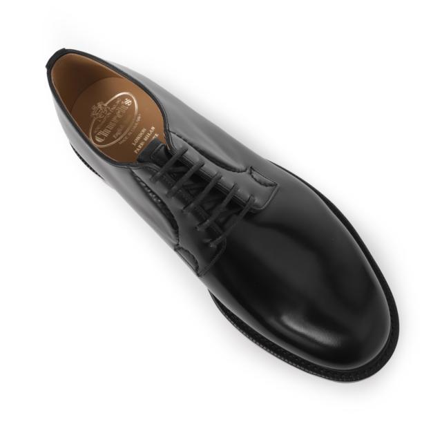 チャーチ Churchs 外羽根式シューズ ダービーシューズ メンズ SHANNON_7