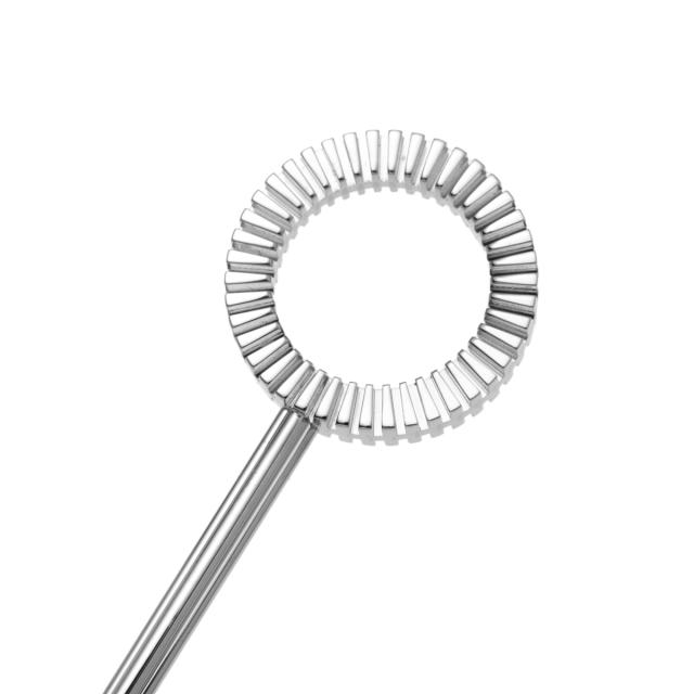 あす着] エムエム 6 メゾンマルジェラ MM6 Maison Margiela キーリング