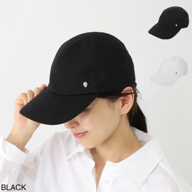 [あす着] ヘレンカミンスキー HELEN KAMINSKI コットンキャップ 6パネルキャップ レディース Mae