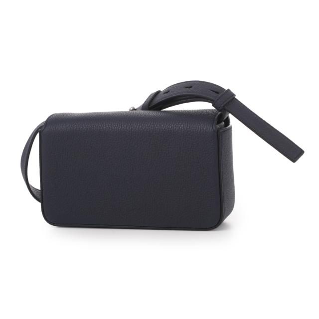 フェラガモ FERRAGAMO ショルダーバッグ 3WAY クラッチバッグ メンズ