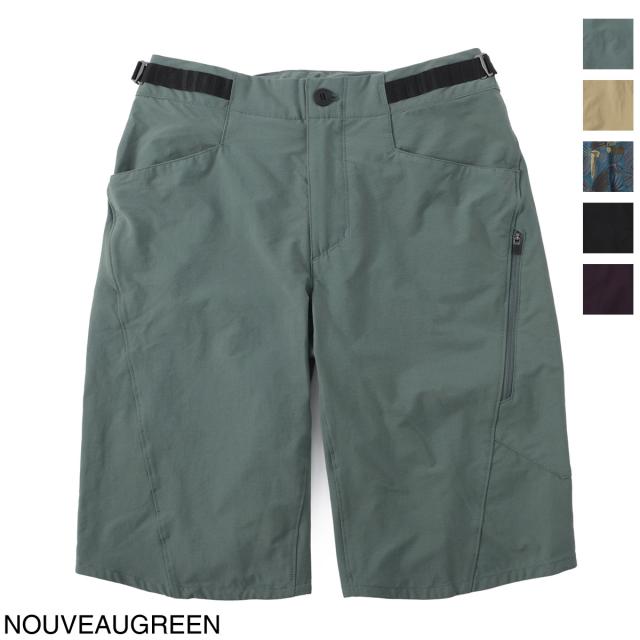 [あす着] パタゴニア patagonia ショートパンツ バイクショーツ メンズ MEN’S DIRT CRAFT BIKE SHORTS