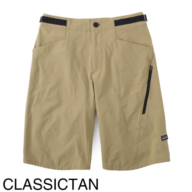 パタゴニア patagonia ショートパンツ バイクショーツ メンズ MEN'S