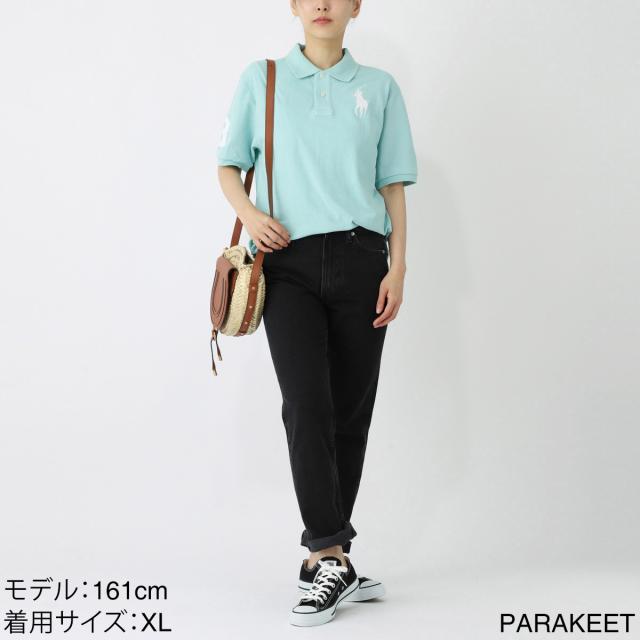 『ネコポス対応(1点まで)』[あす着] ポロラルフローレン POLO RALPH LAUREN ポロシャツ KIDS キッズ ガールズ ボーイズ SHORT-SLEEVE BIG PONY MESH POLO 323703635 ネコポス対応(1点まで)』[あす着] ポロラルフローレン POLO RALPH