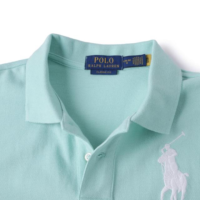 ネコポス対応(1点まで)』[あす着] ポロラルフローレン POLO RALPH