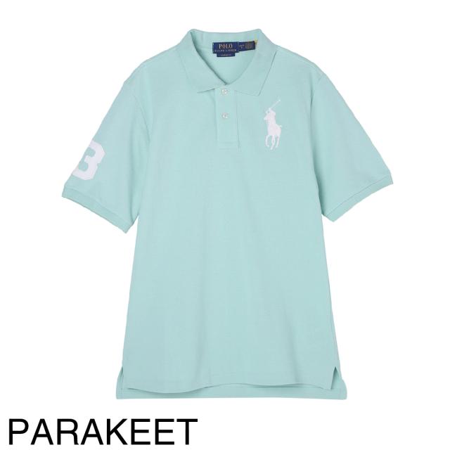 ネコポス対応(1点まで)』[あす着] ポロラルフローレン POLO RALPH