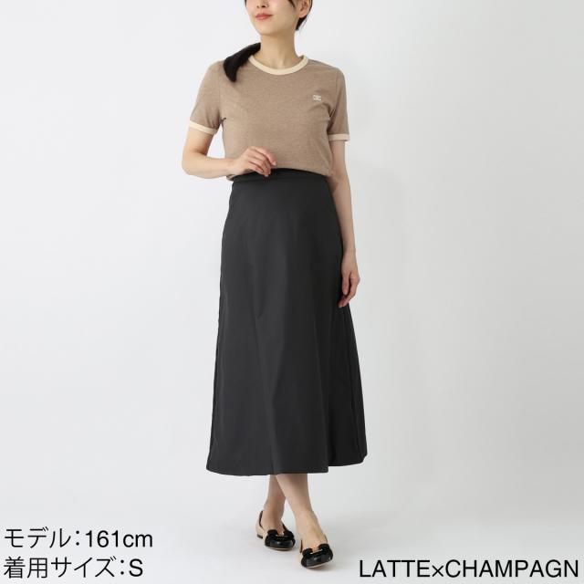 あす着] セリーヌ CELINE クルーネックTシャツ レディース T-SHIRT