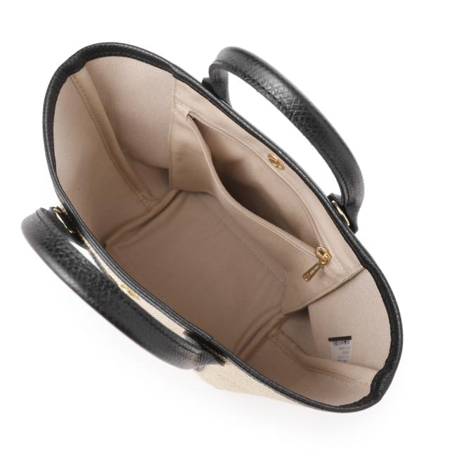 あす着] ロンシャン LONGCHAMP ハンドバッグ 2WAY かごバッグ