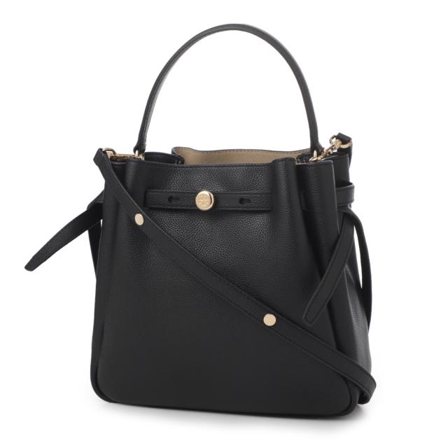 TORYBURCH トリバーチバケットバッグ