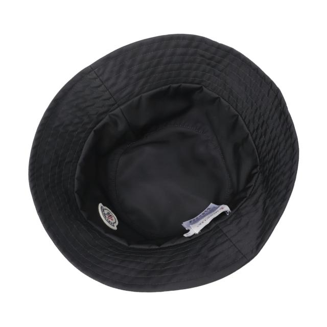 [あす着] モンクレール MONCLER バケットハット メンズ あす着] モンクレール MONCLER バケットハット メンズの通販はau PAY