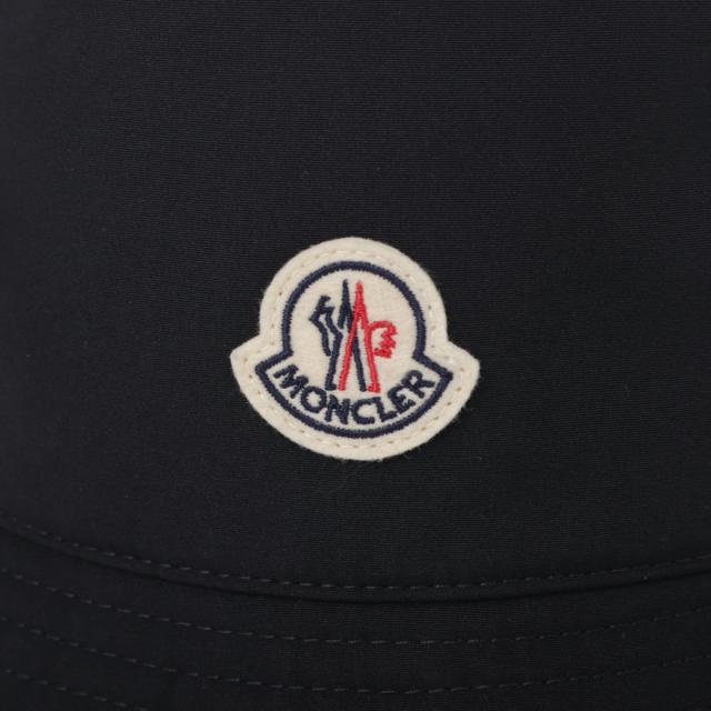 MONCLER バケットハット　レディース MONCLER/モンクレール_レディース通販 | バケットハット【送料無料