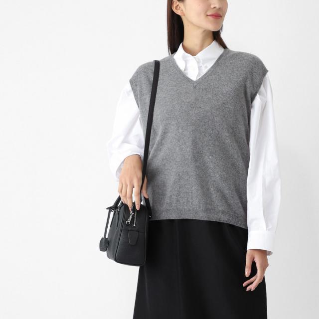 THE ROW ベスト ザ ロウ THE ROW ニットベスト レディース KOSSY TOPの通販はau PAY