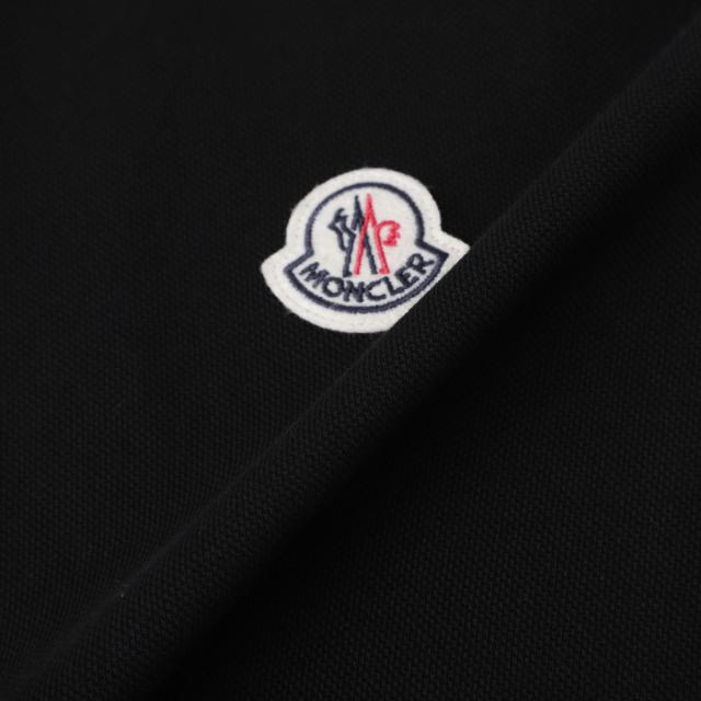 モンクレール MONCLER ポロシャツ メンズ
