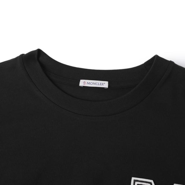 モンクレール MONCLER クルーネック 長袖Tシャツ メンズ_3