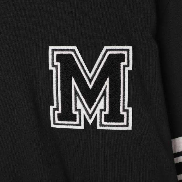 モンクレール MONCLER クルーネック 長袖Tシャツ メンズ_5