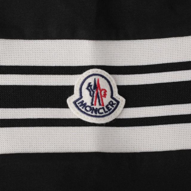 モンクレール MONCLER クルーネック 長袖Tシャツ メンズ_6