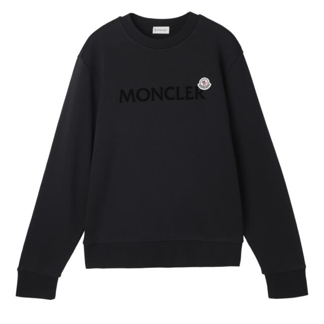 [あす着] モンクレール MONCLER スウェットシャツ メンズ