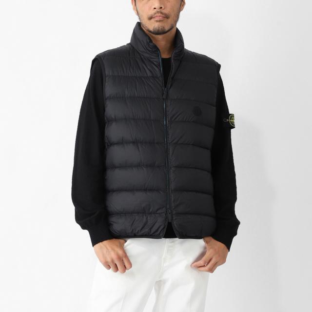 [あす着] モンクレール MONCLER ダウンベスト メンズ BESNE VEST