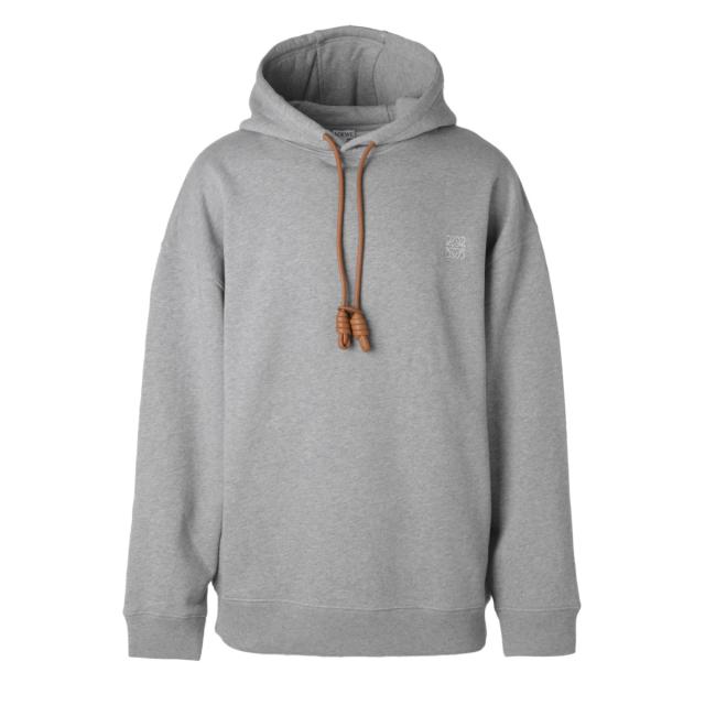 ロエベ LOEWE パーカ フーディ メンズ RELAXED FIT HOODIE