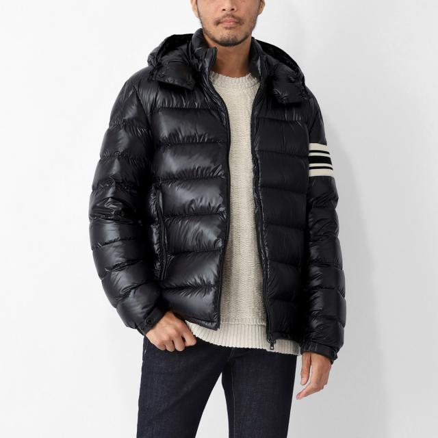 [あす着] モンクレール MONCLER ダウンジャケット メンズ LANDRE