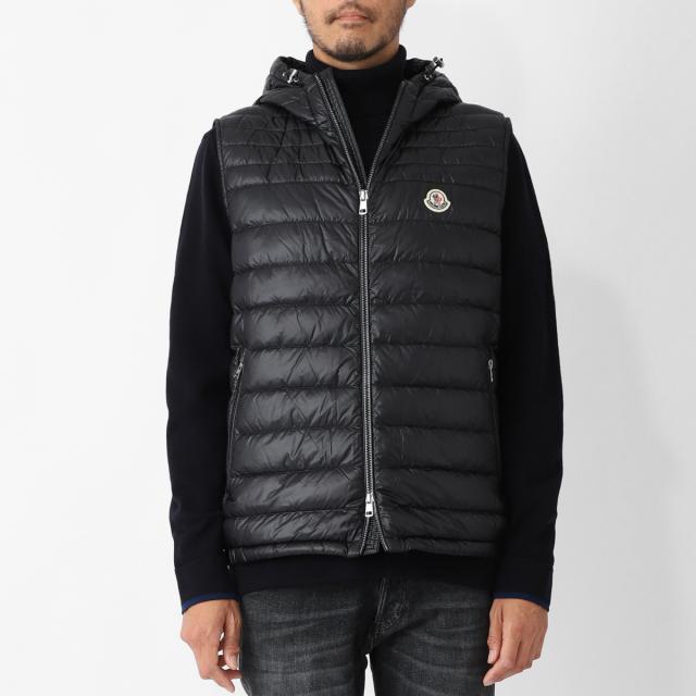 モンクレール MONCLER ダウンベスト メンズ ORANT VEST オラント