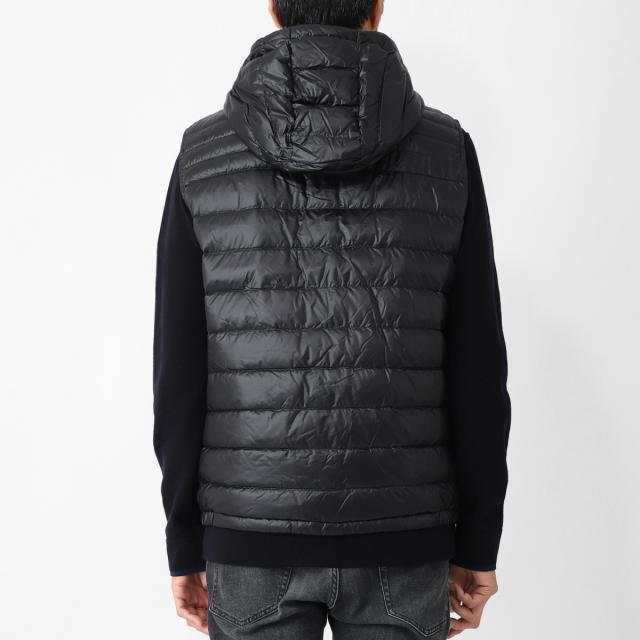 モンクレール MONCLER ダウンベスト メンズ ORANT VEST オラント