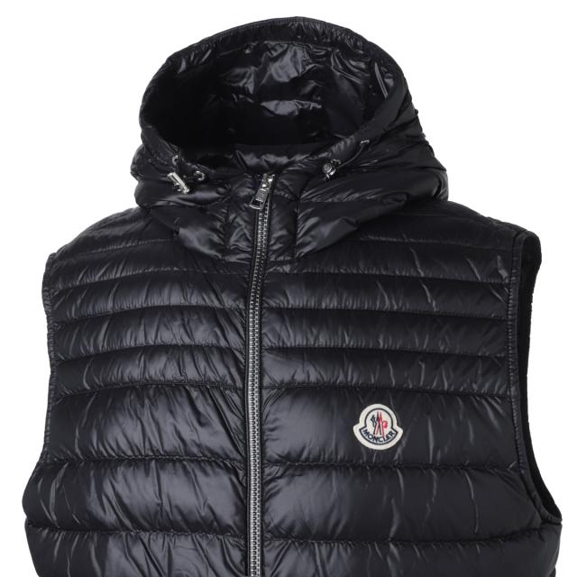 モンクレール MONCLER ダウンベスト メンズ ORANT VEST オラント