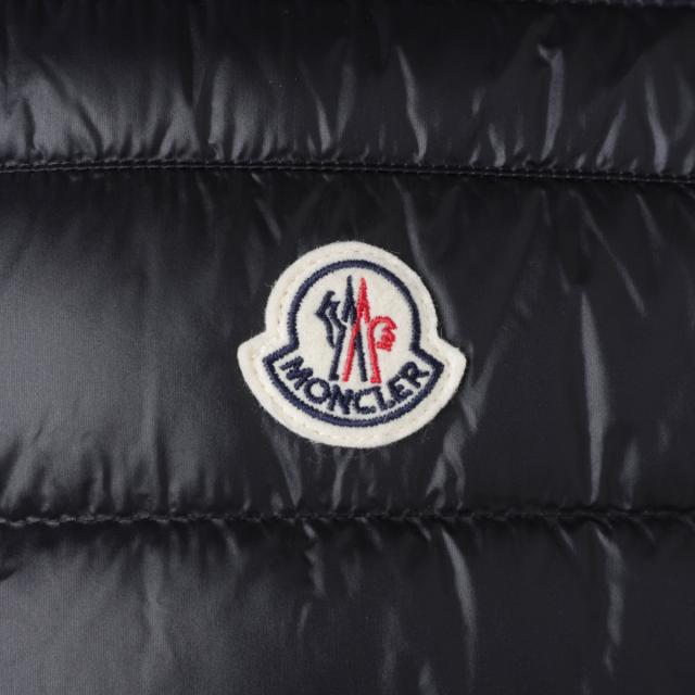 モンクレール MONCLER ダウンベスト メンズ ORANT VEST オラント