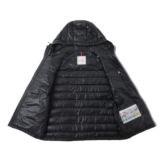 モンクレール MONCLER ダウンベスト メンズ ORANT VEST オラント