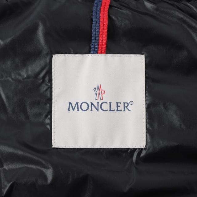 モンクレール MONCLER ダウンベスト メンズ ORANT VEST オラント