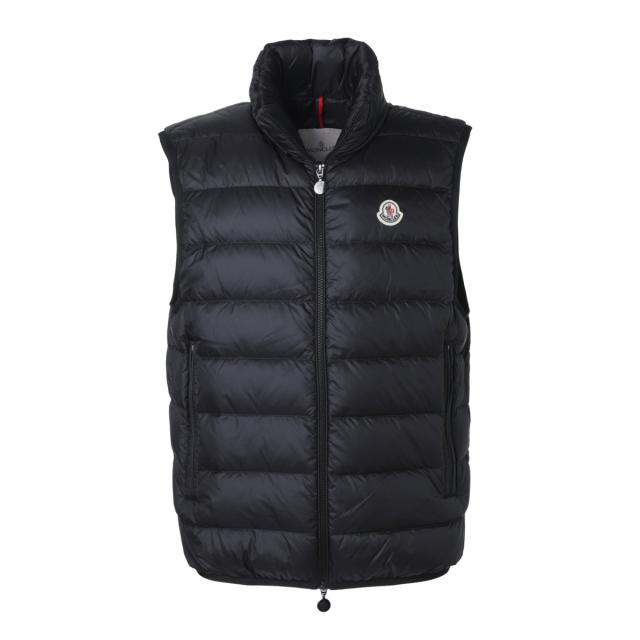モンクレール MONCLER ダウンベスト メンズ ROCOQUE VEST ロココ_5