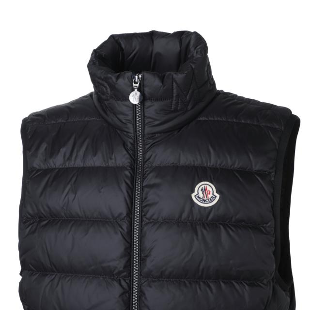 モンクレール MONCLER ダウンベスト メンズ ROCOQUE VEST ロココ_7