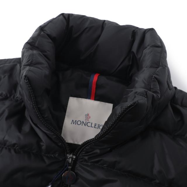モンクレール MONCLER ダウンベスト メンズ ROCOQUE VEST ロココ_8