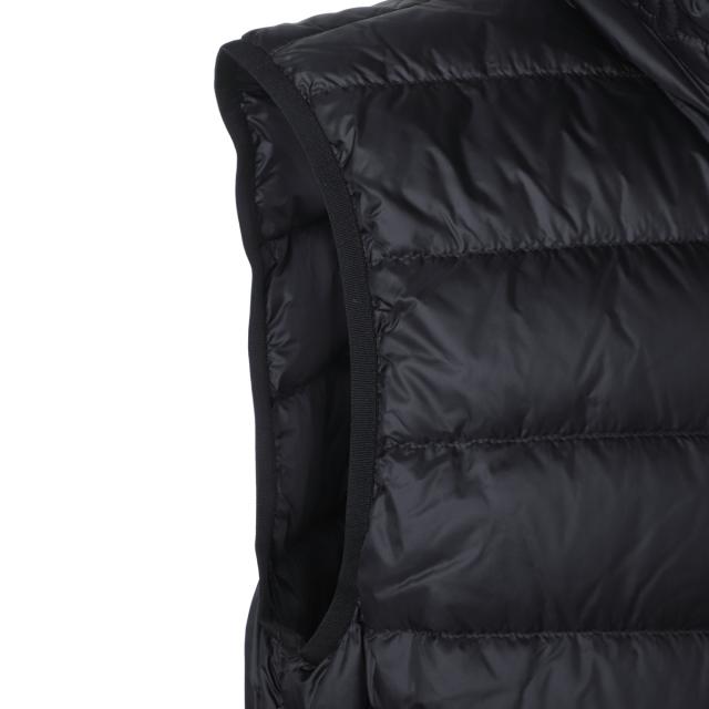モンクレール MONCLER ダウンベスト メンズ ROCOQUE VEST ロココ_9