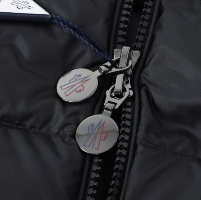 モンクレール MONCLER ダウンベスト メンズ ROCOQUE VEST ロココ_11