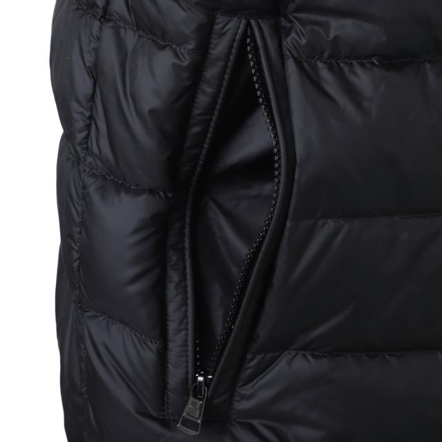 モンクレール MONCLER ダウンベスト メンズ ROCOQUE VEST ロココ_12
